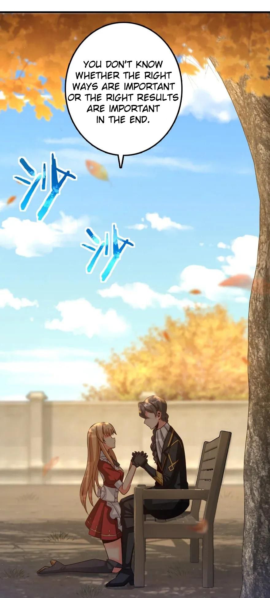 Release That Witch chapter 175 page 31