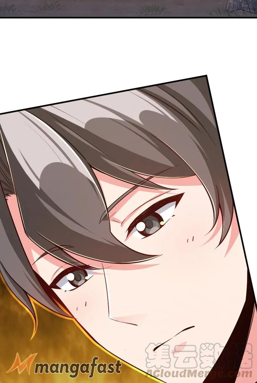 Release That Witch chapter 175 page 32