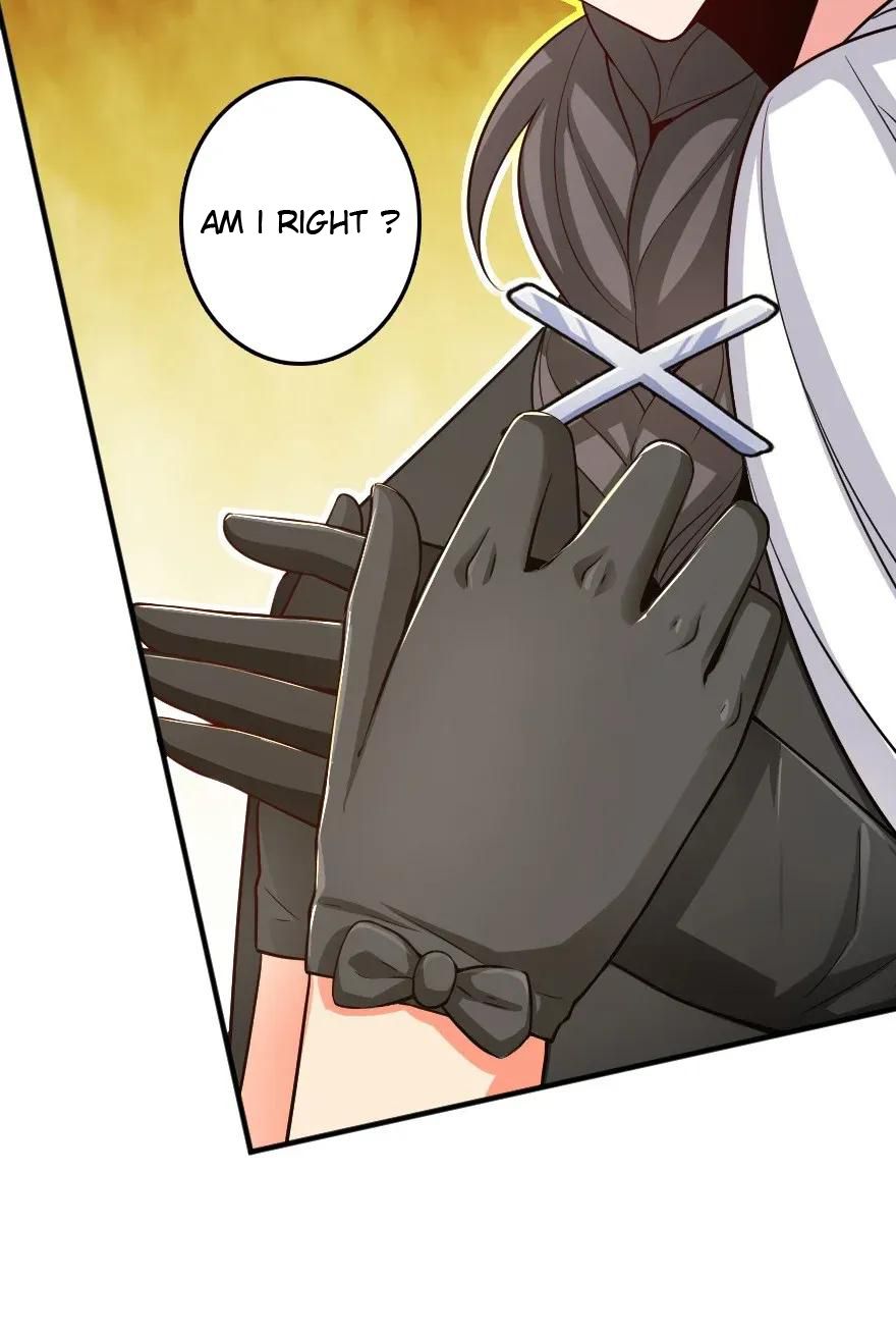 Release That Witch chapter 175 page 33