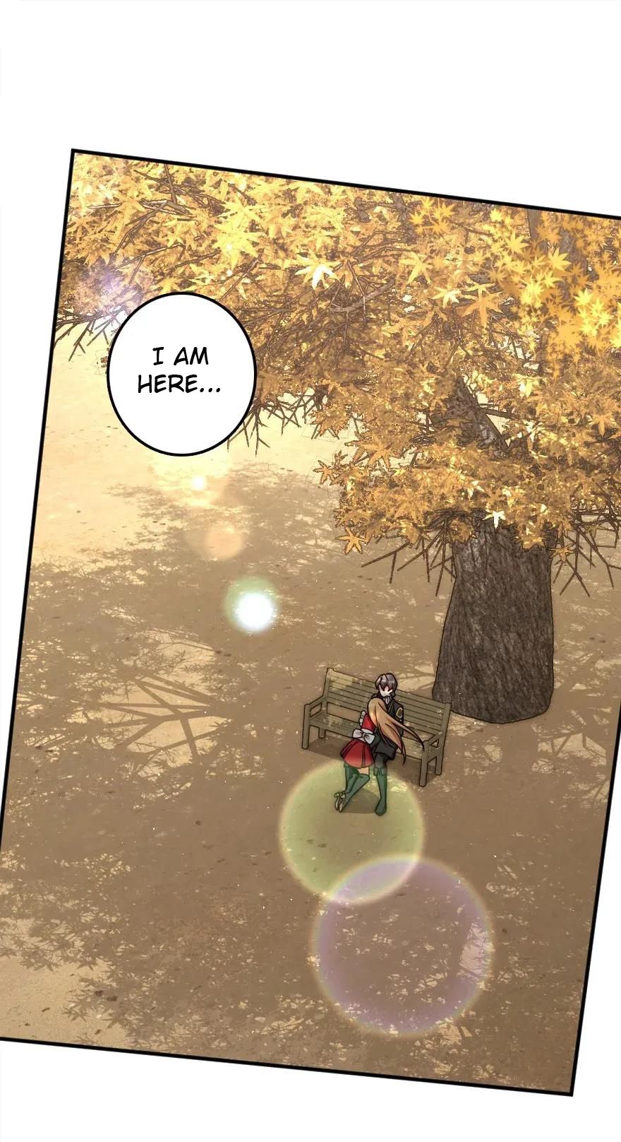 Release That Witch chapter 175 page 35