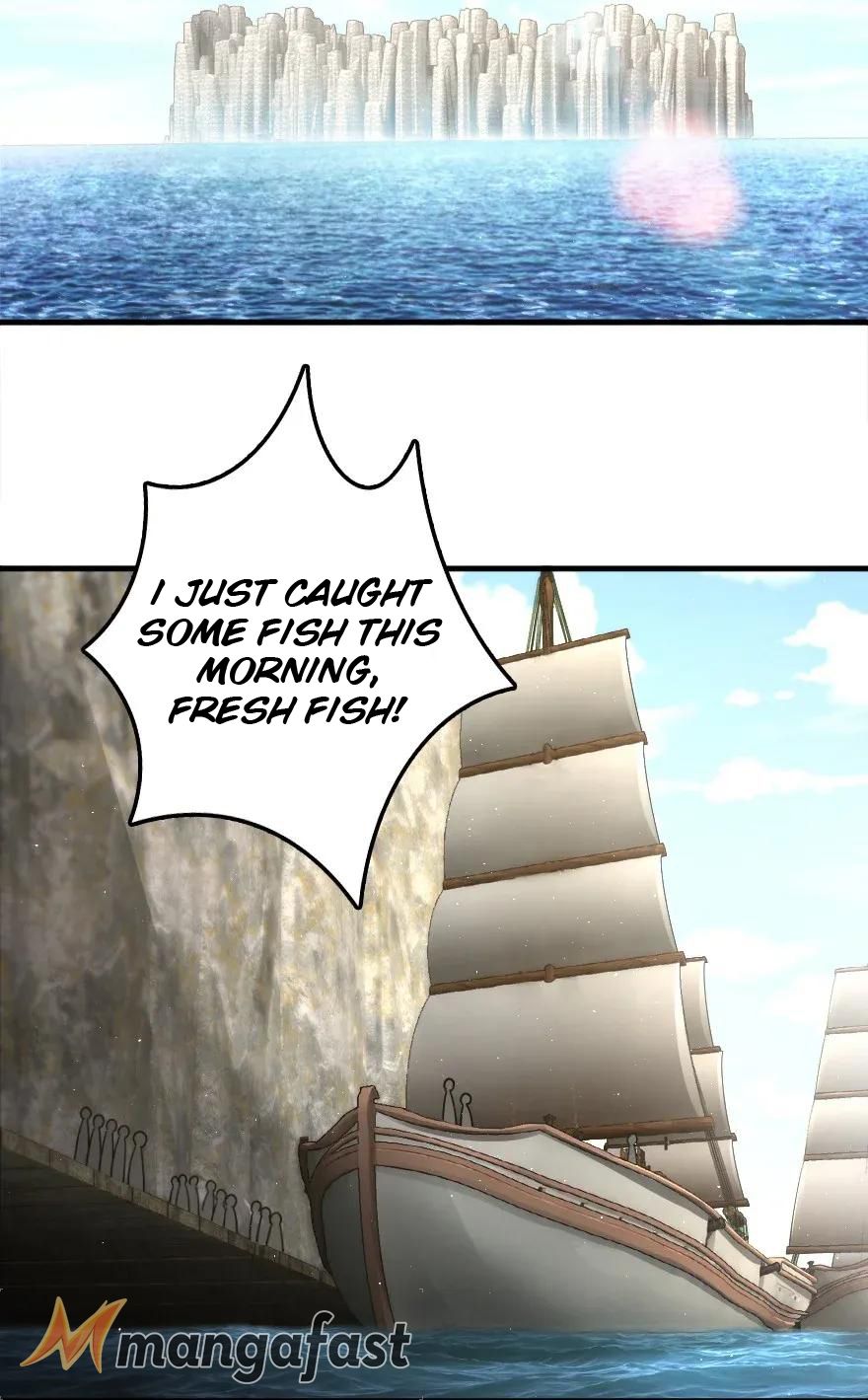 Release That Witch chapter 175 page 38