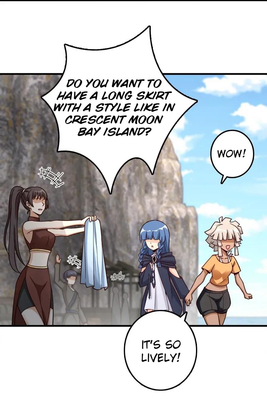 Release That Witch chapter 175 page 39