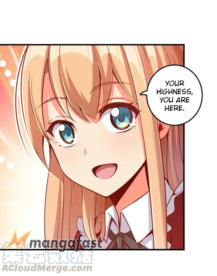 Release That Witch chapter 175 page 4