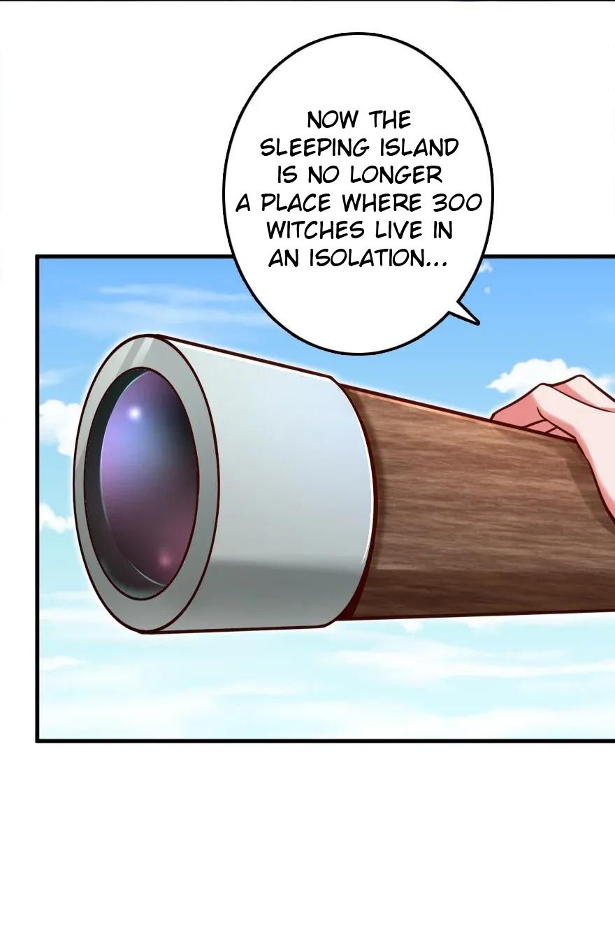 Release That Witch chapter 175 page 41