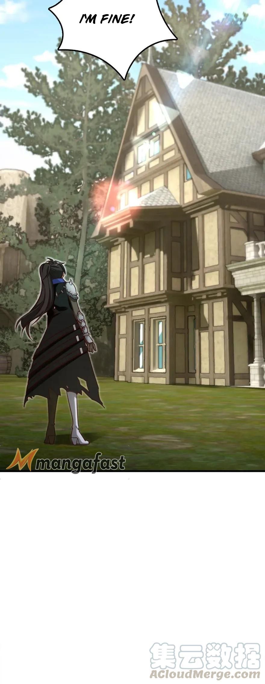 Release That Witch chapter 175 page 44