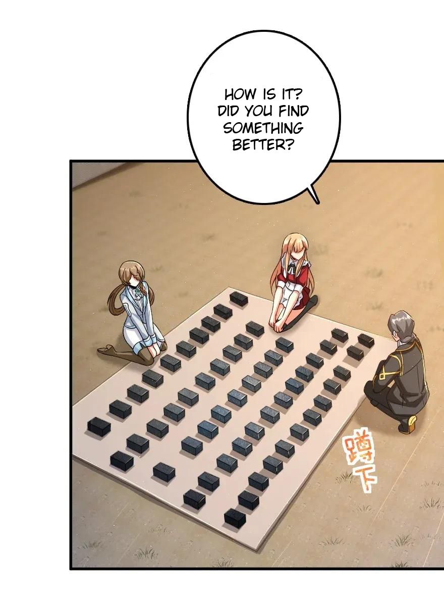 Release That Witch chapter 175 page 5