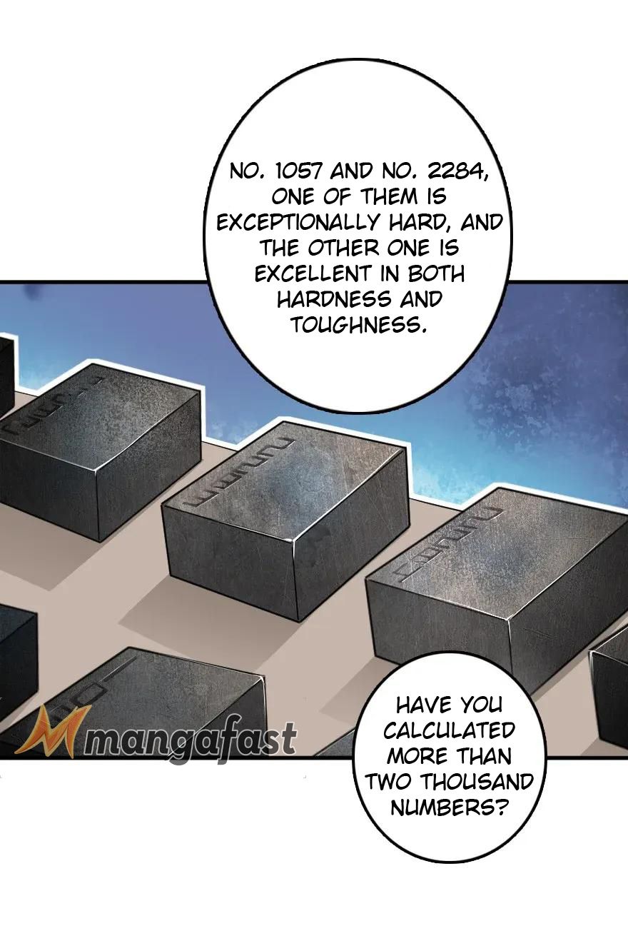 Release That Witch chapter 175 page 6