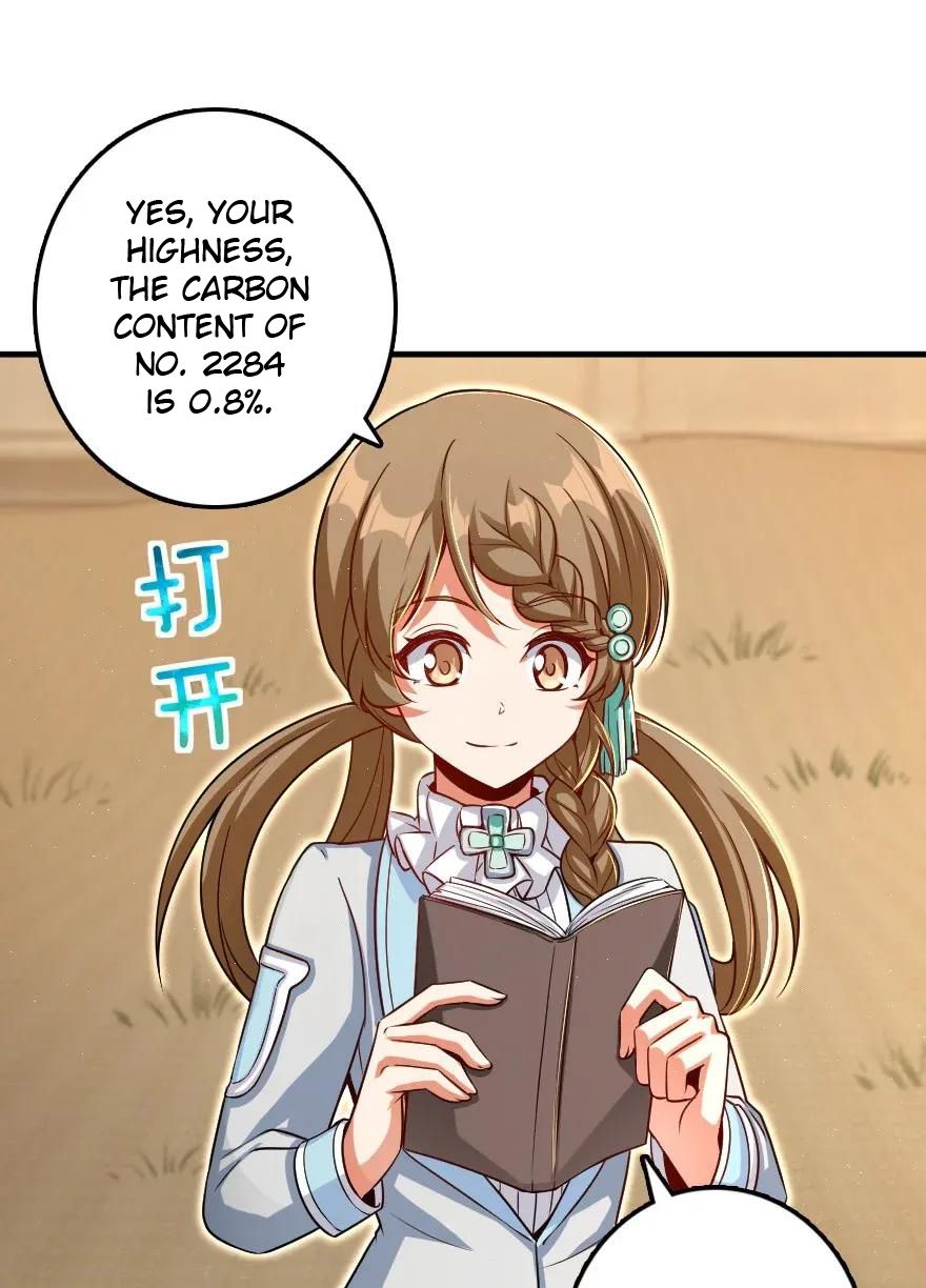 Release That Witch chapter 175 page 7