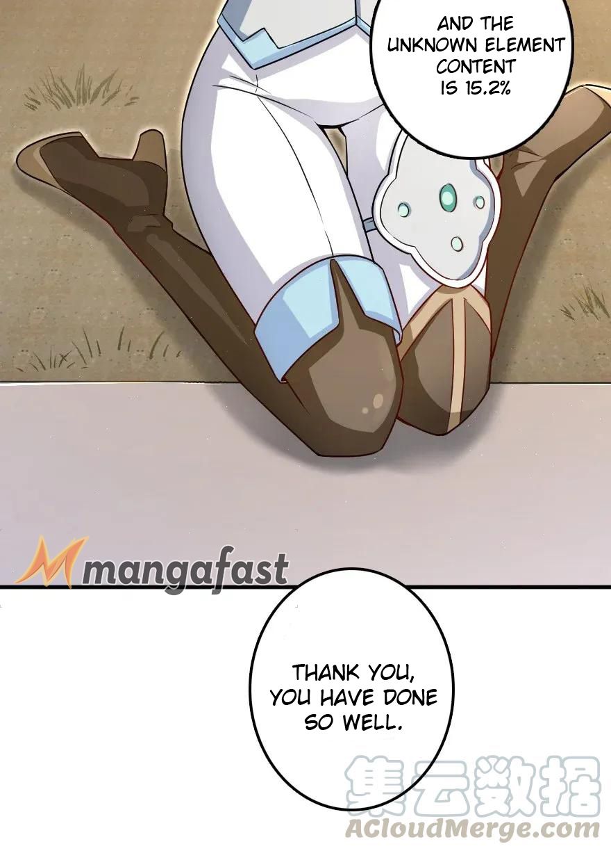 Release That Witch chapter 175 page 8