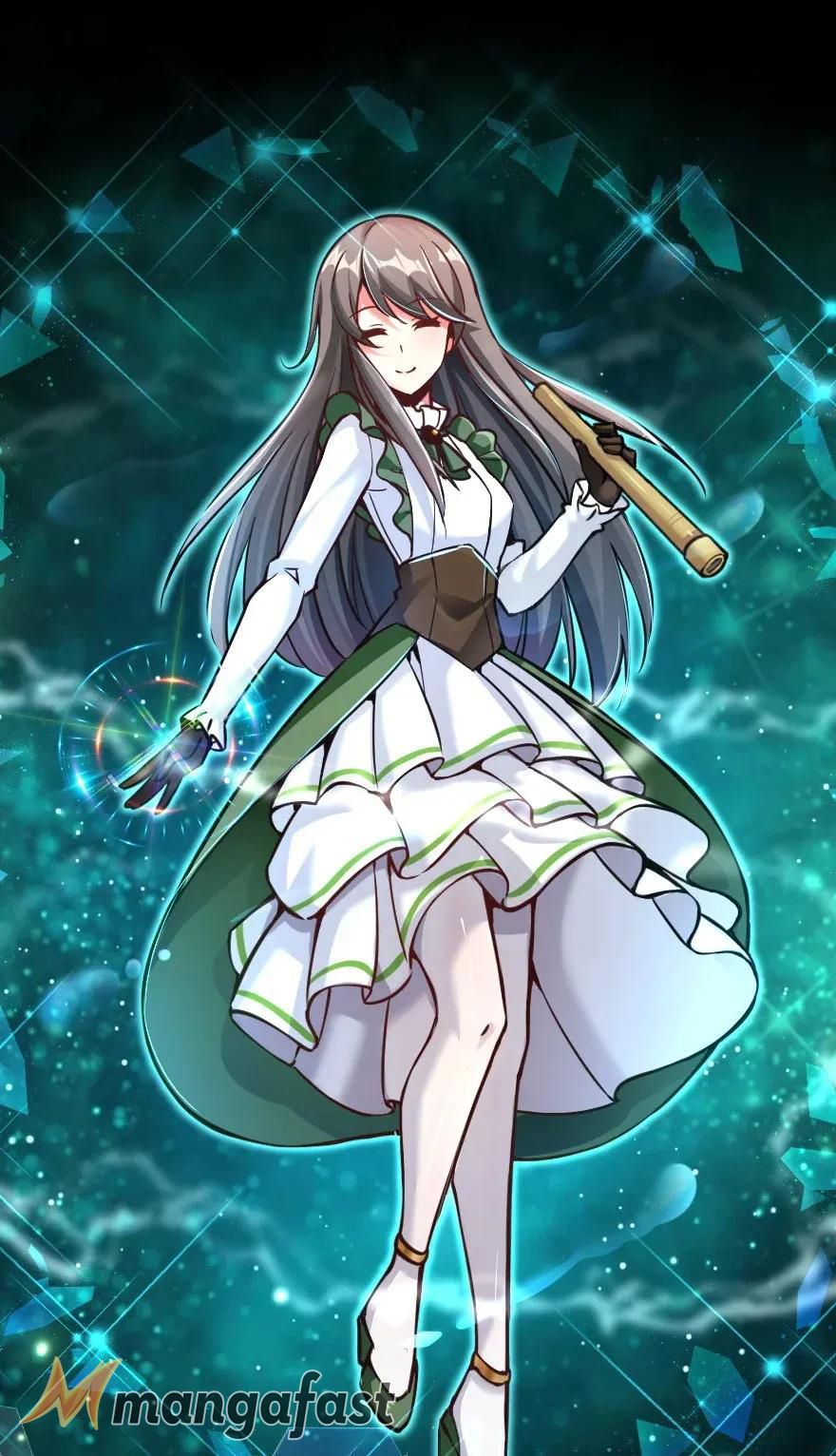 Release That Witch chapter 176 page 1