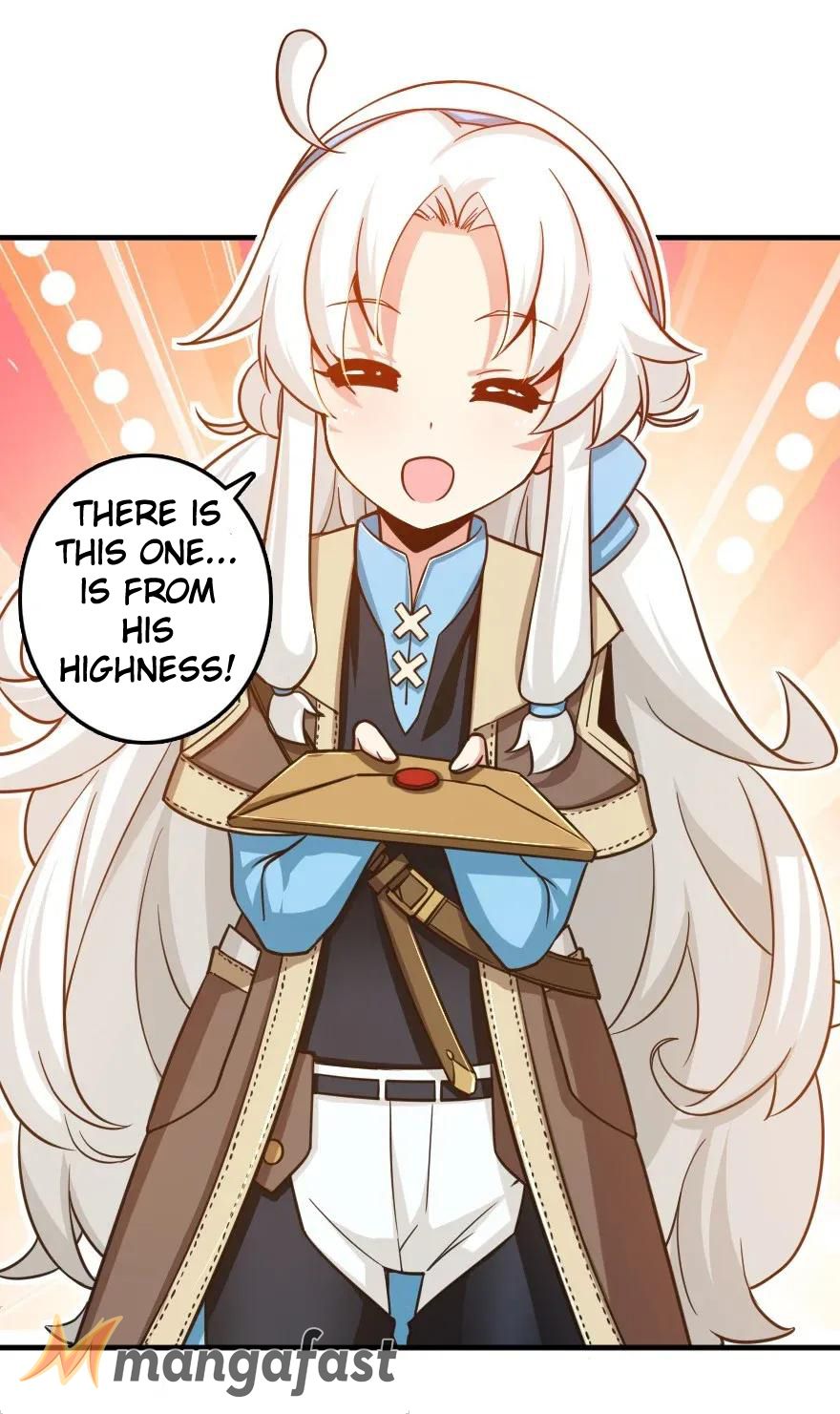 Release That Witch chapter 176 page 15