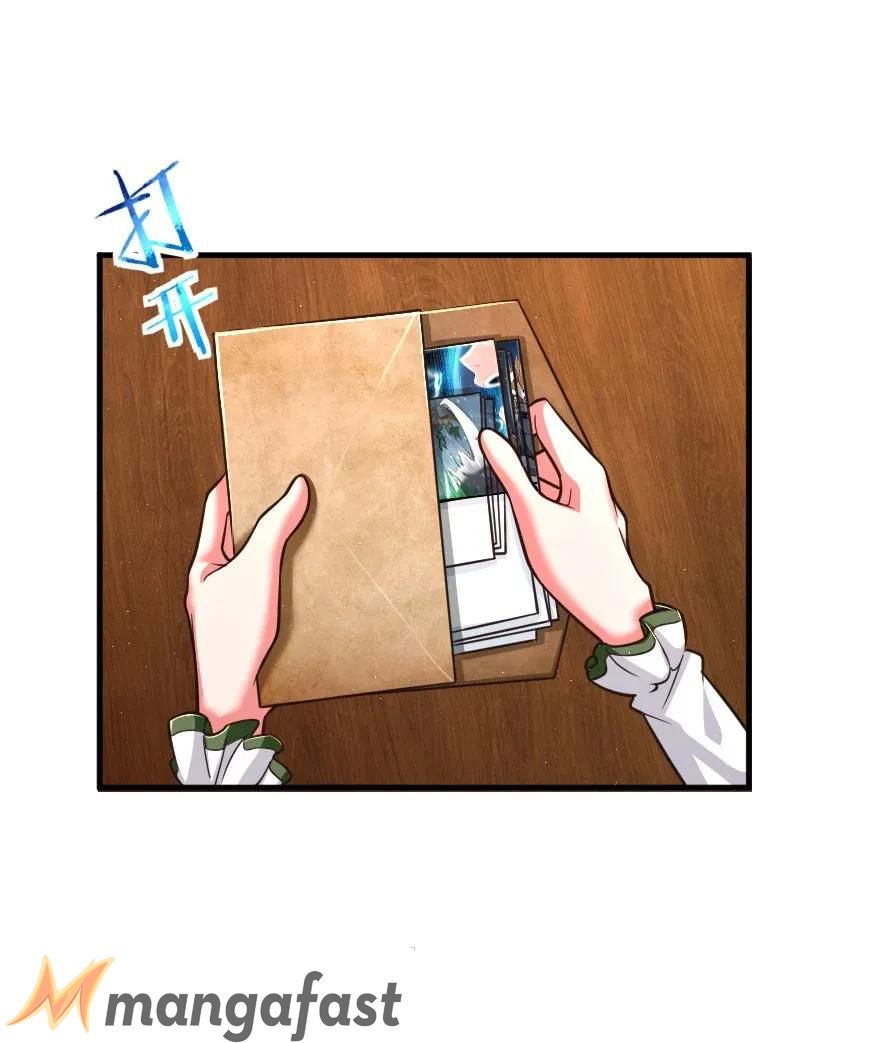 Release That Witch chapter 176 page 19