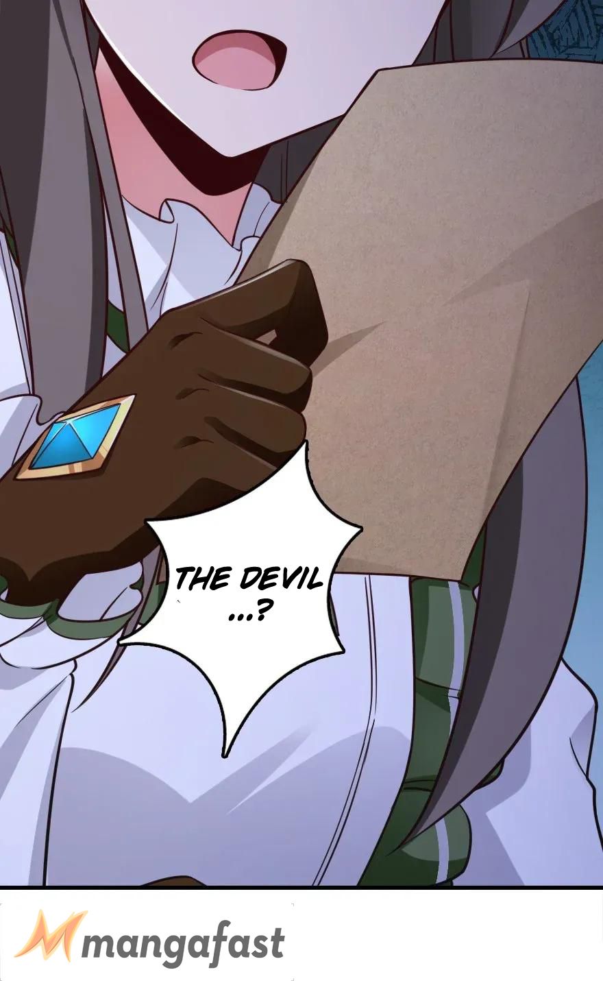 Release That Witch chapter 176 page 23