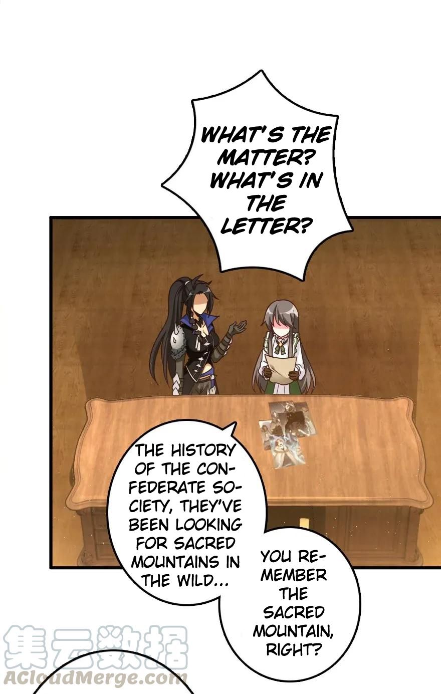 Release That Witch chapter 176 page 24