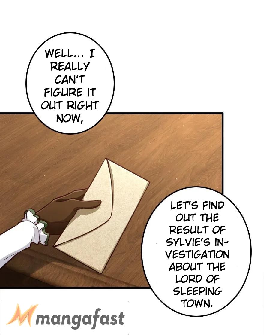 Release That Witch chapter 176 page 30