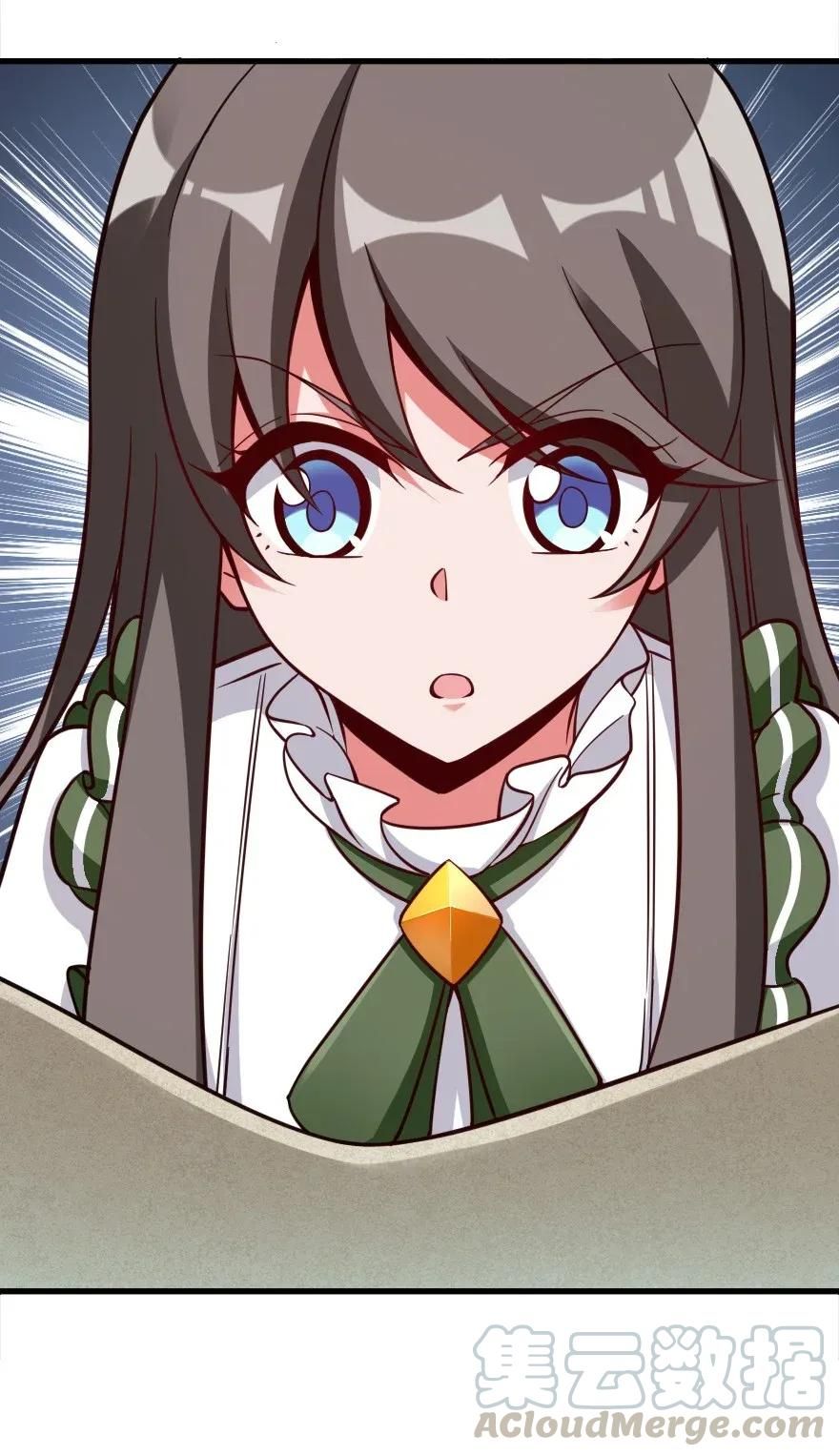 Release That Witch chapter 176 page 31