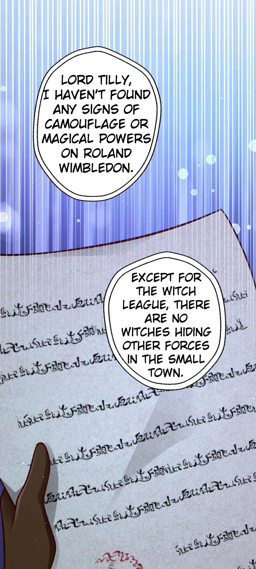 Release That Witch chapter 176 page 32