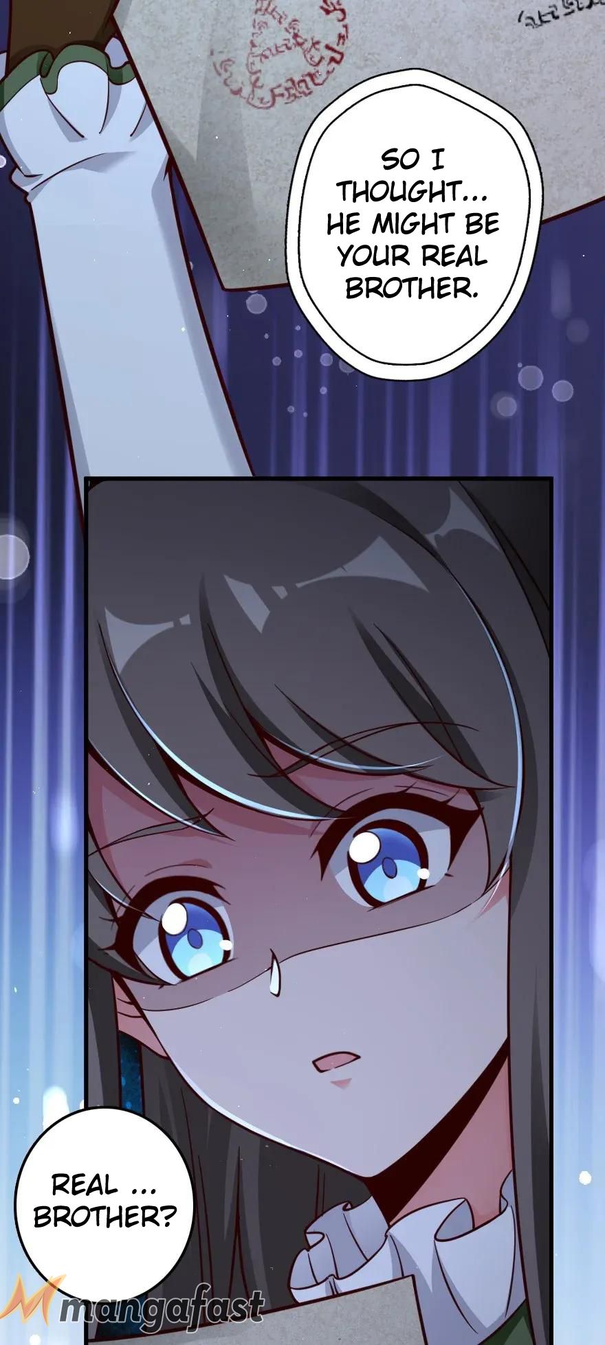 Release That Witch chapter 176 page 33