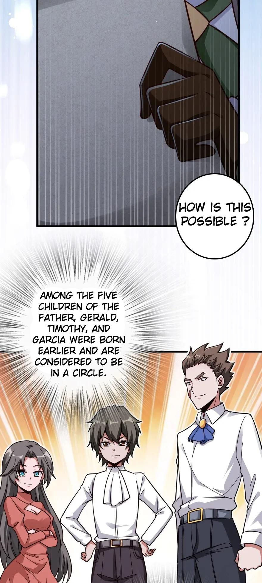 Release That Witch chapter 176 page 34