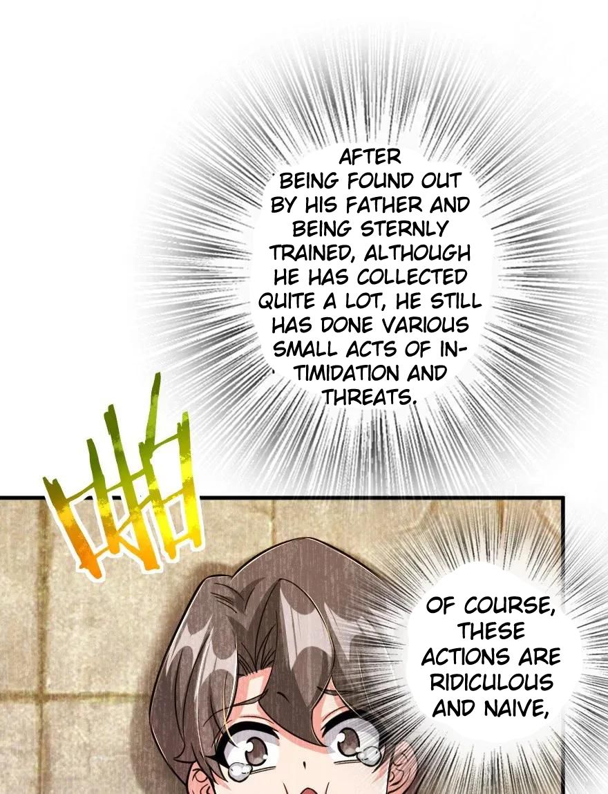 Release That Witch chapter 176 page 36