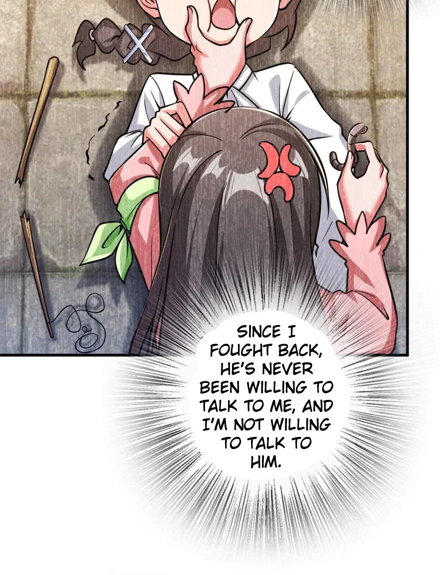 Release That Witch chapter 176 page 37