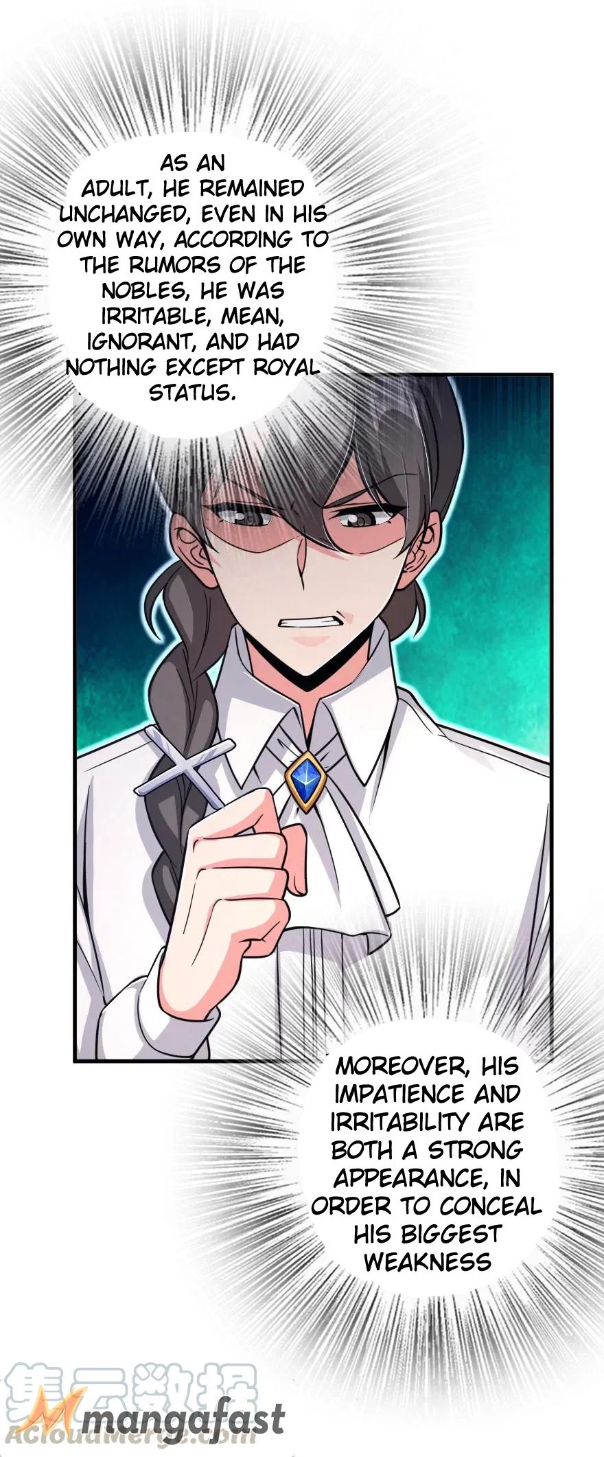 Release That Witch chapter 176 page 38