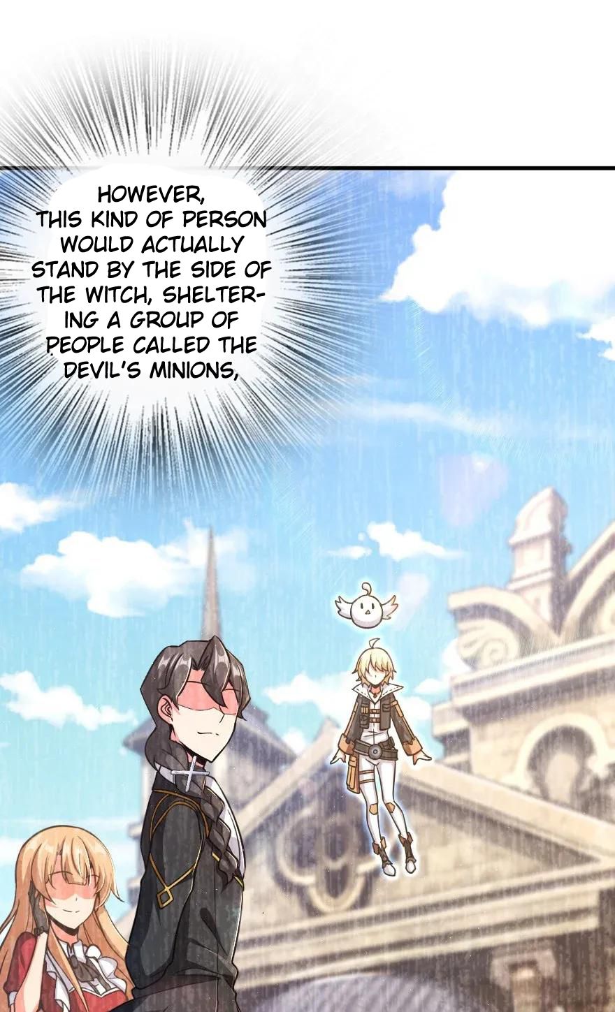 Release That Witch chapter 176 page 39