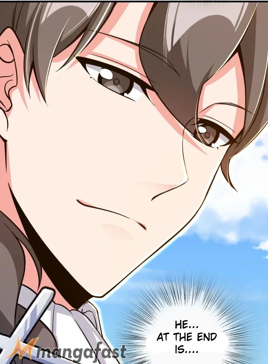 Release That Witch chapter 176 page 41