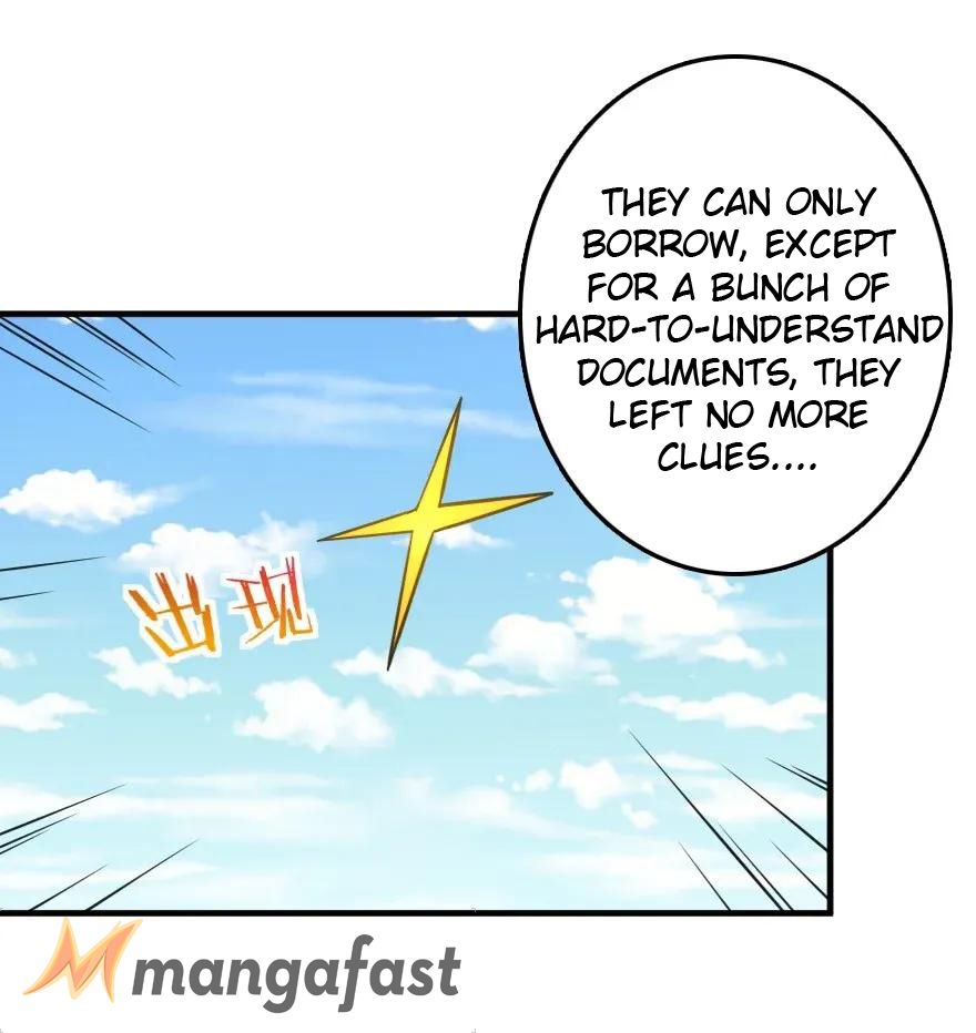 Release That Witch chapter 176 page 7