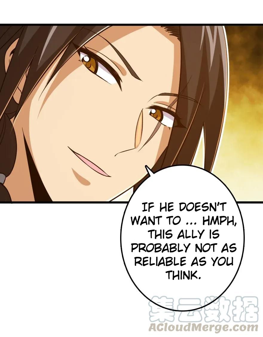 Release That Witch chapter 177 page 12