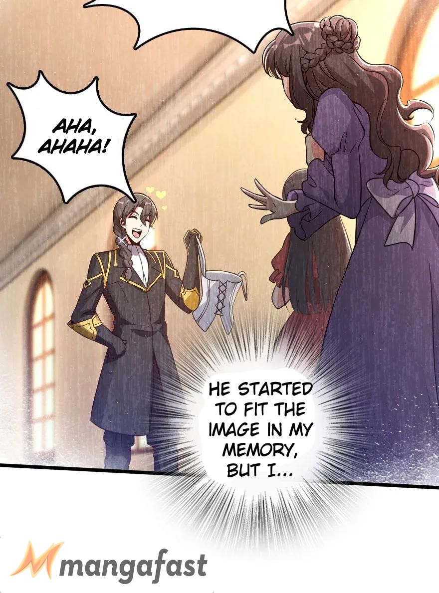 Release That Witch chapter 177 page 19