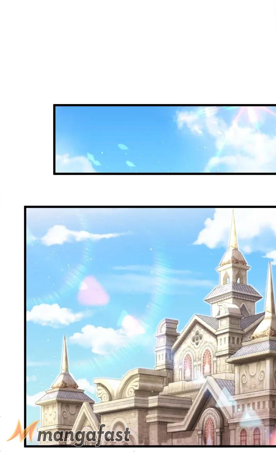 Release That Witch chapter 177 page 21