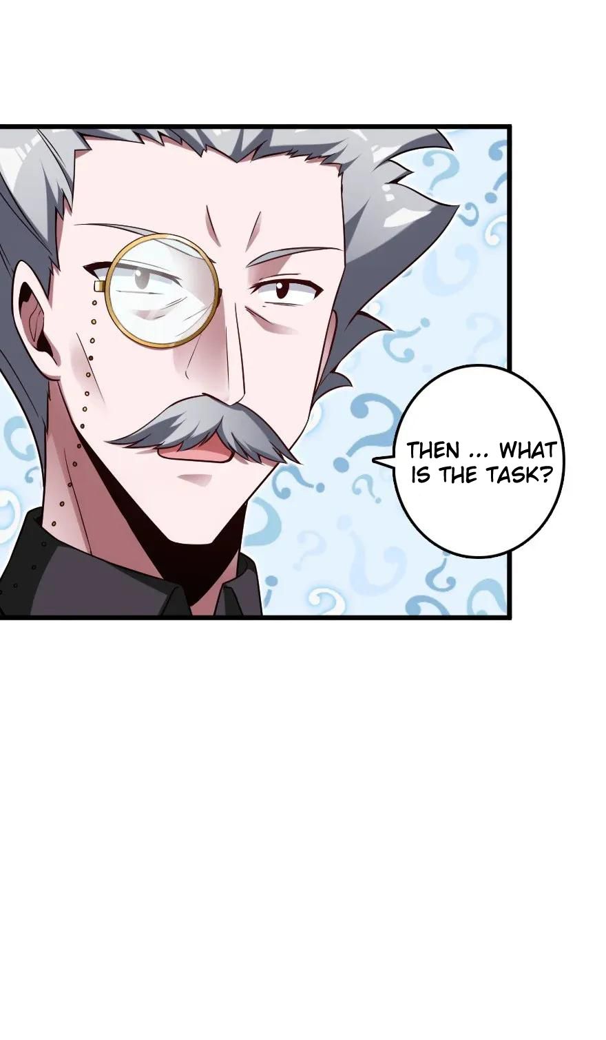 Release That Witch chapter 177 page 26