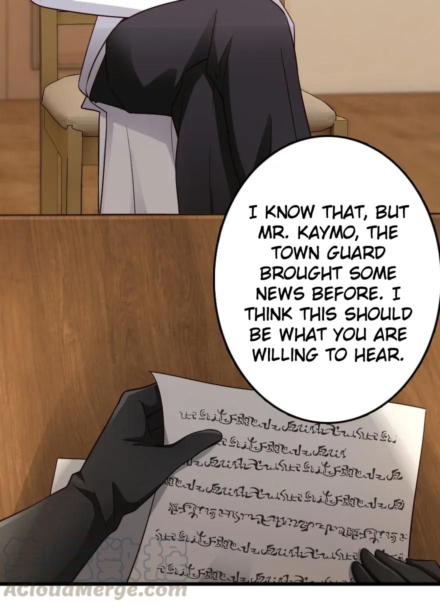 Release That Witch chapter 177 page 32