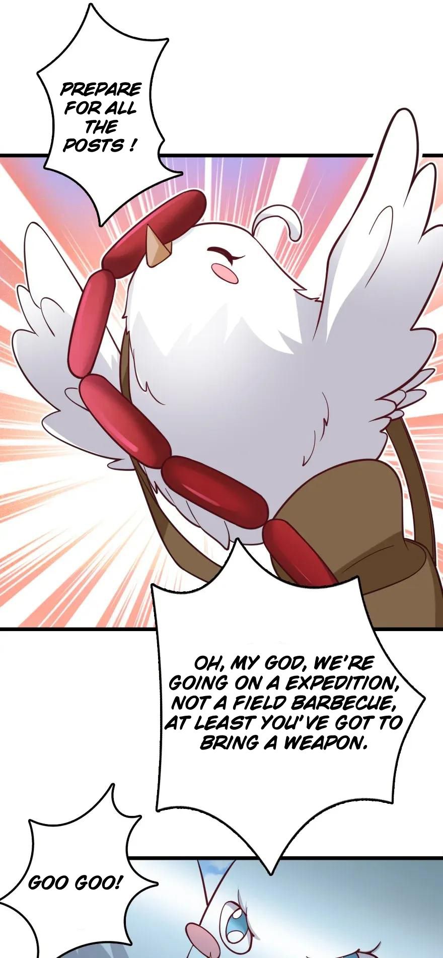 Release That Witch chapter 177 page 38