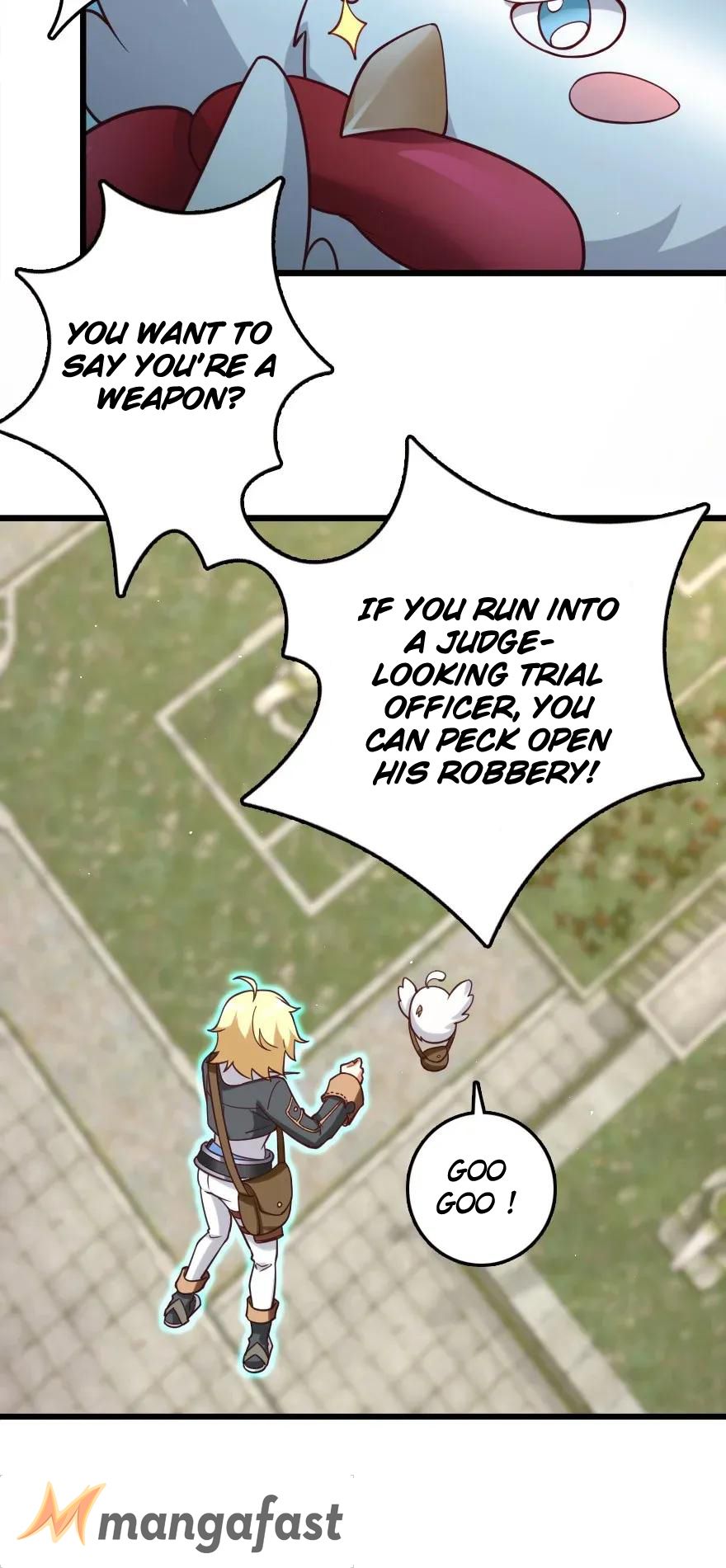 Release That Witch chapter 177 page 39