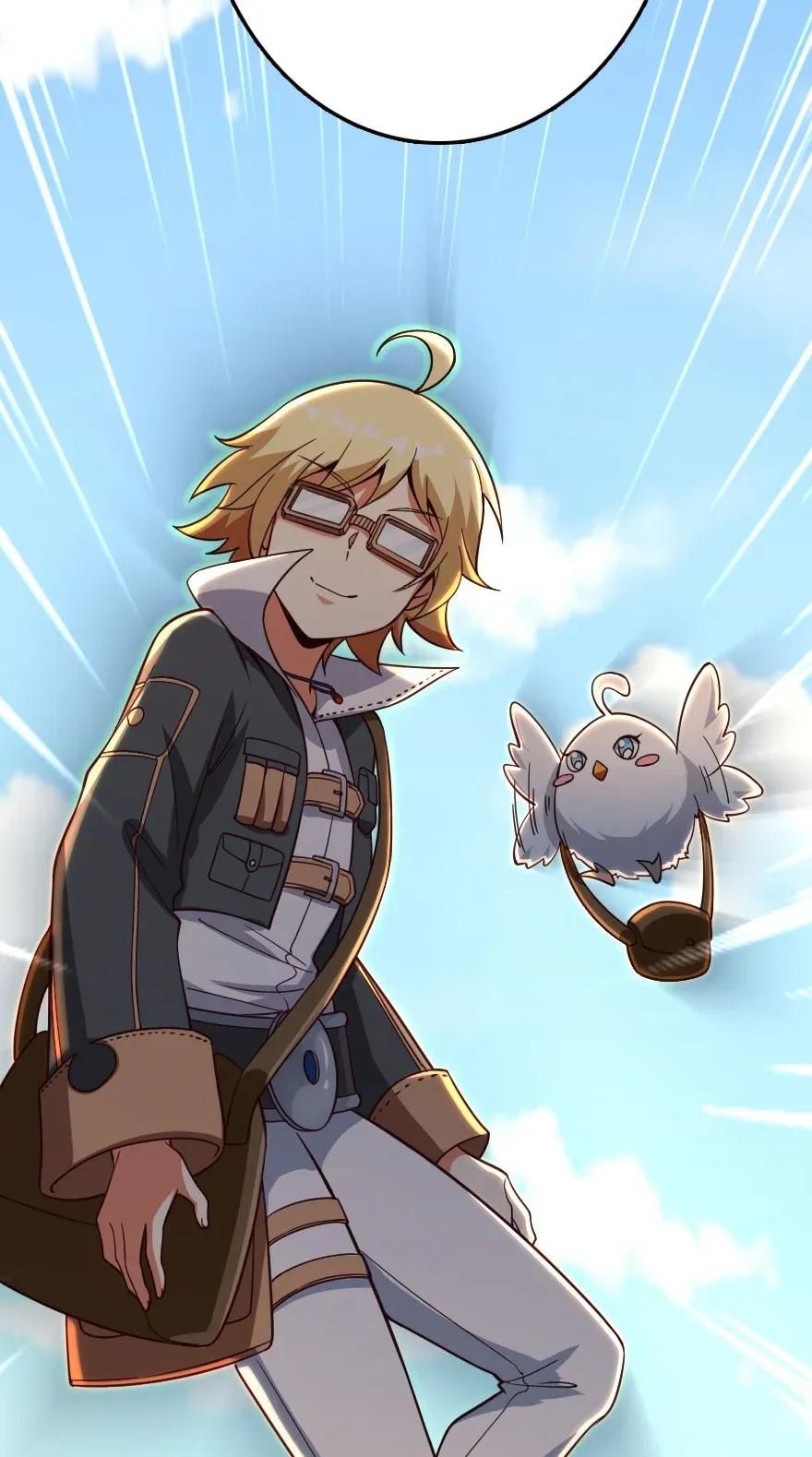 Release That Witch chapter 177 page 42