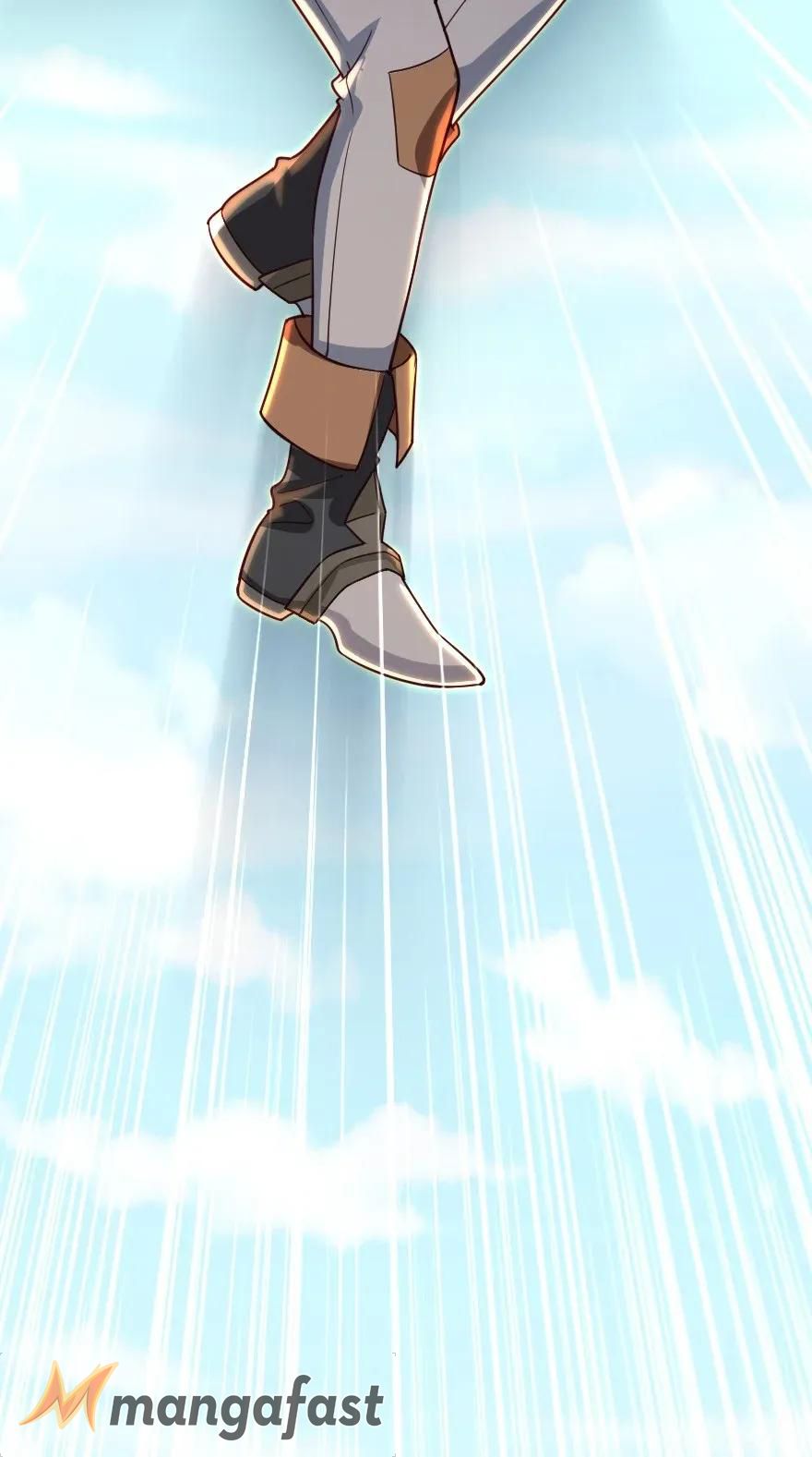 Release That Witch chapter 177 page 43