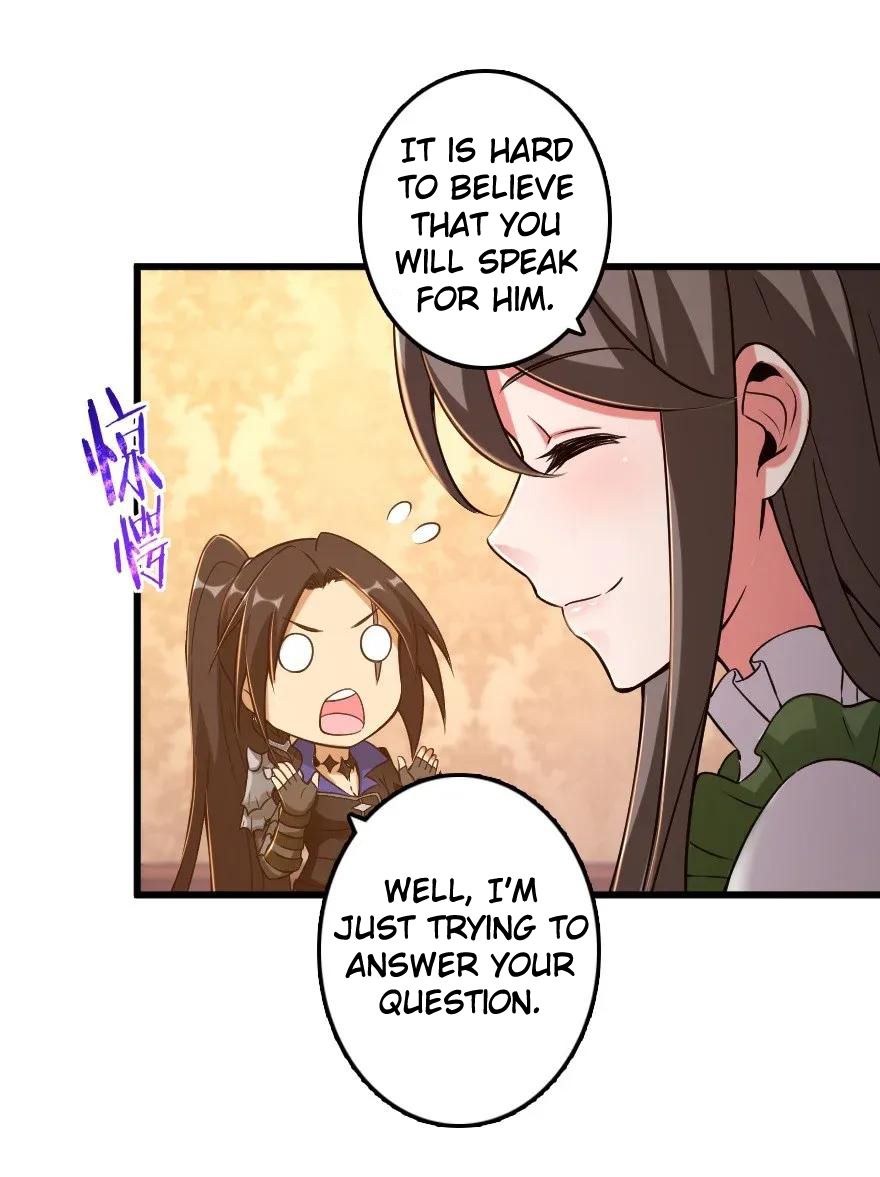 Release That Witch chapter 177 page 6