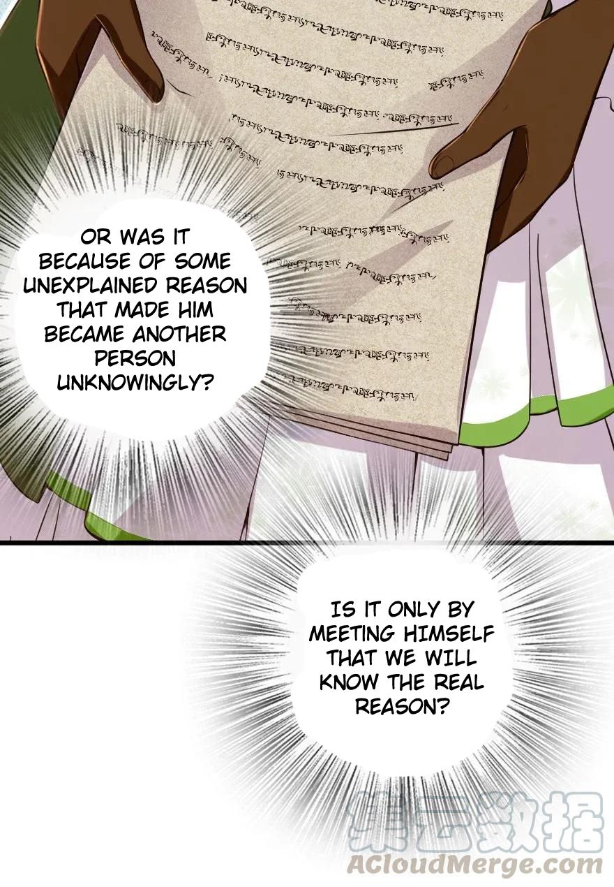 Release That Witch chapter 177 page 8