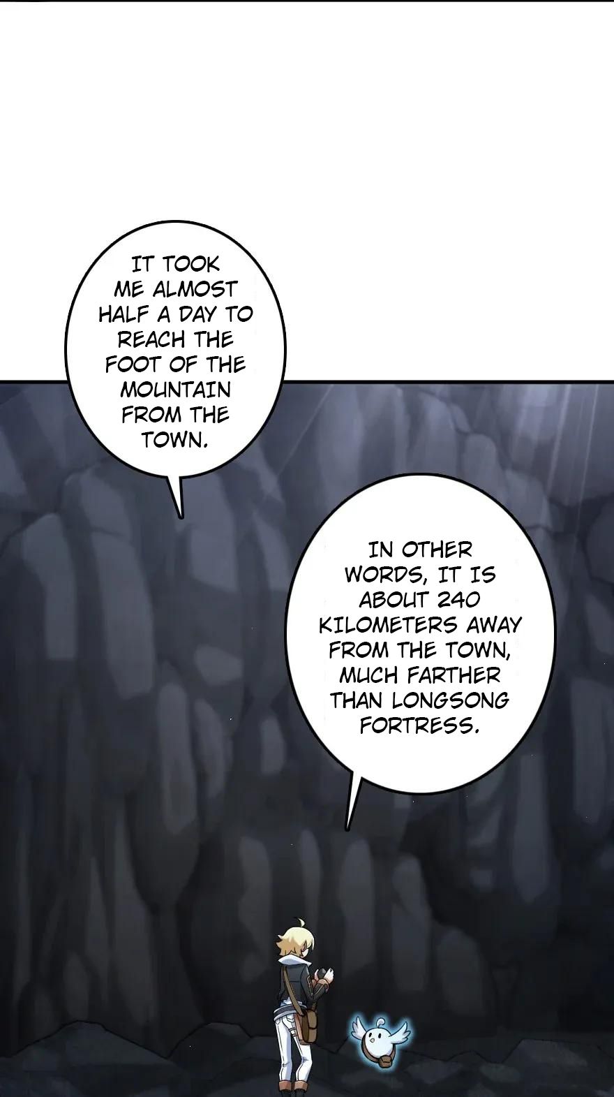 Release That Witch chapter 178 page 10