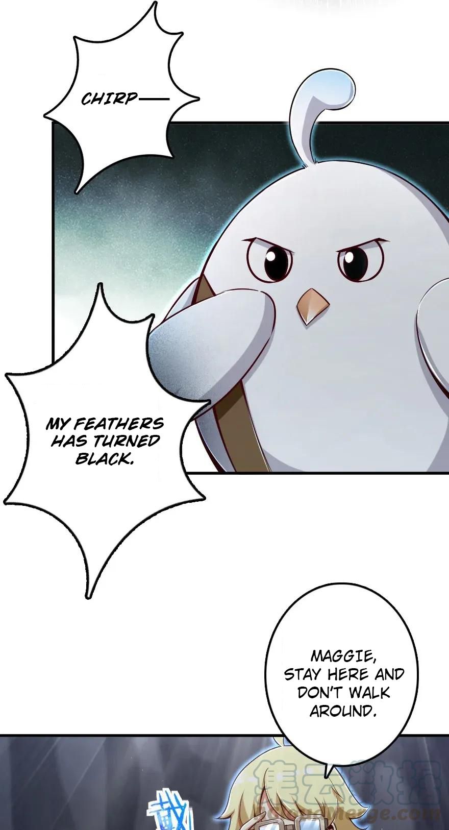 Release That Witch chapter 178 page 13