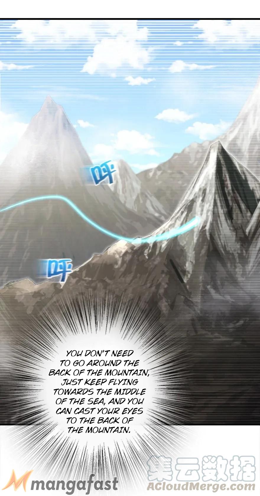 Release That Witch chapter 178 page 16