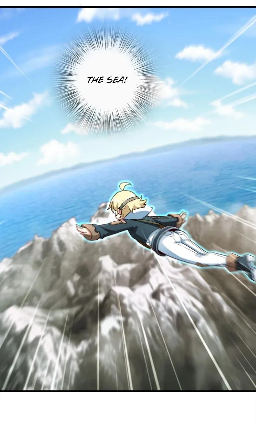 Release That Witch chapter 178 page 18