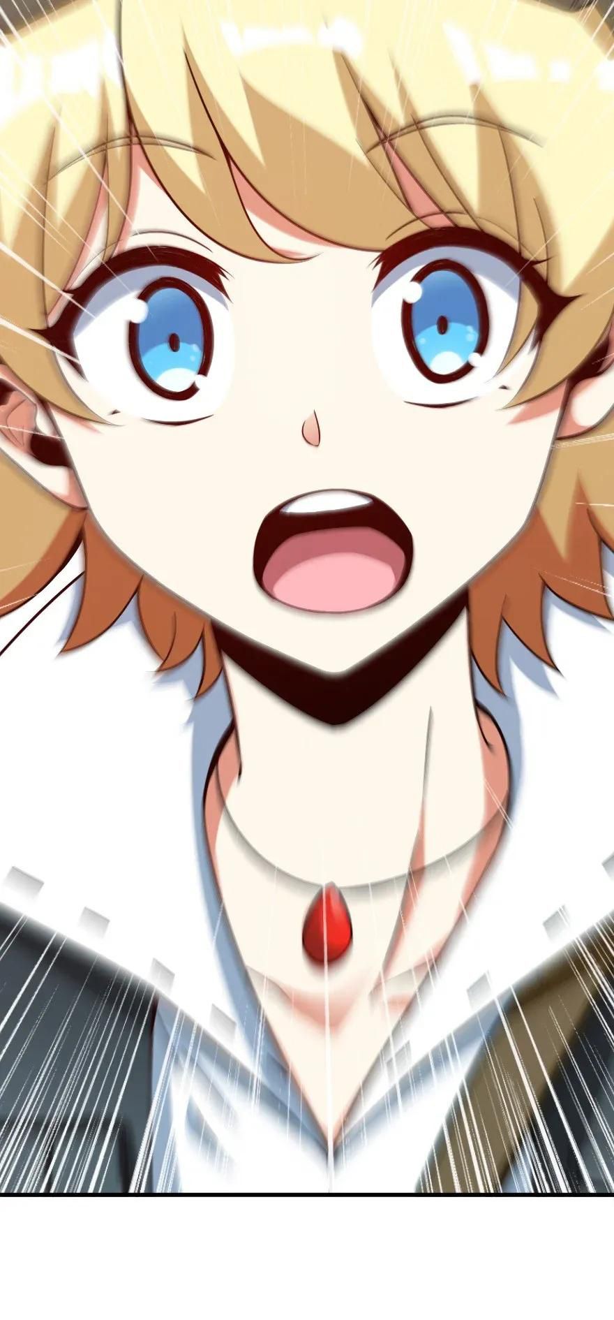 Release That Witch chapter 178 page 20