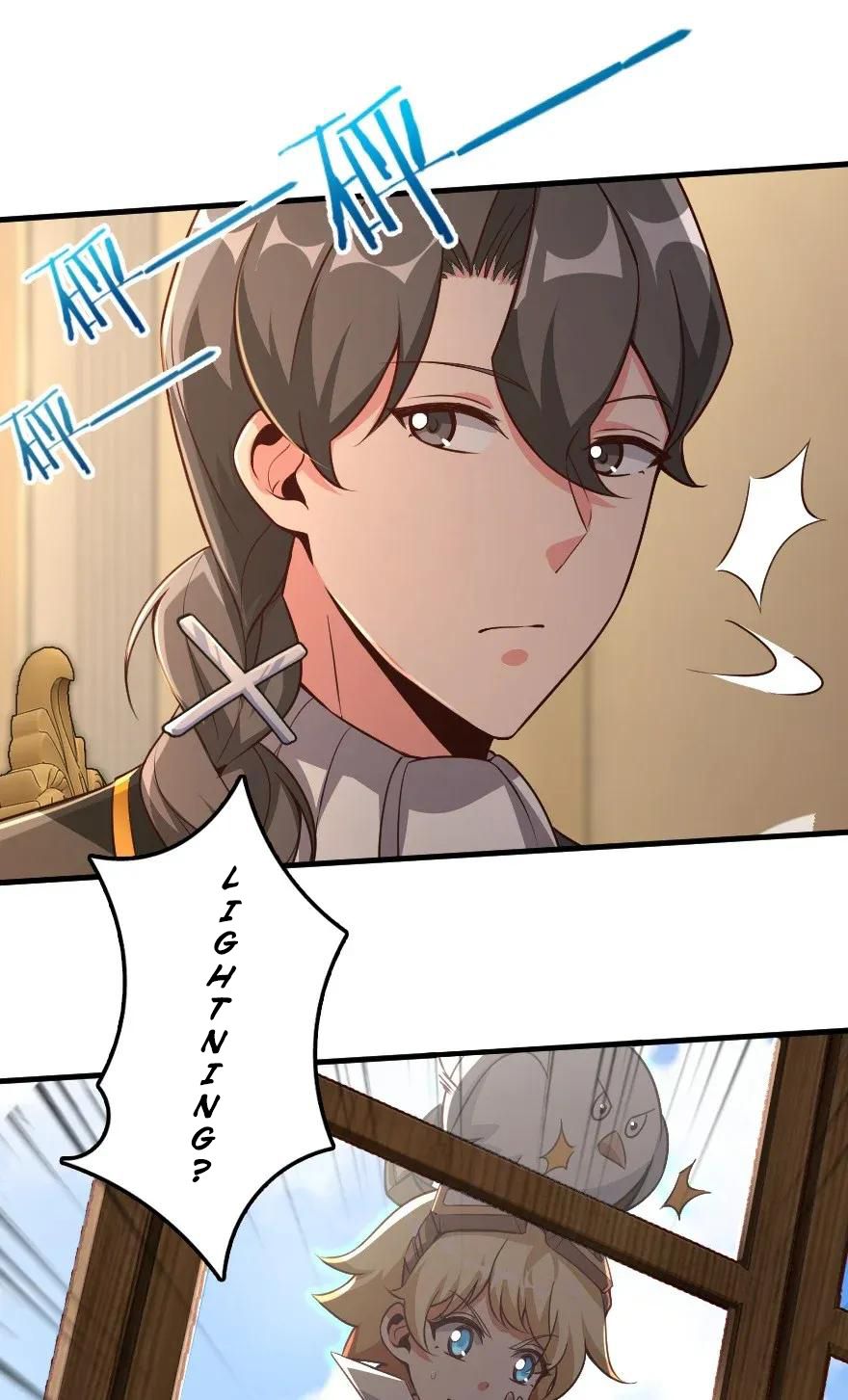 Release That Witch chapter 178 page 23