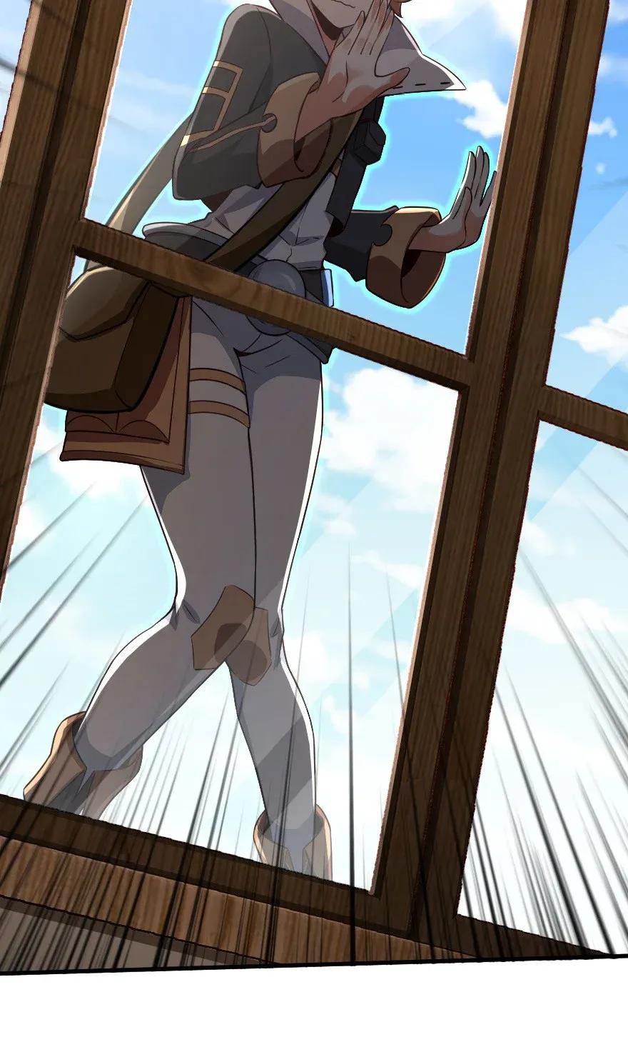 Release That Witch chapter 178 page 24