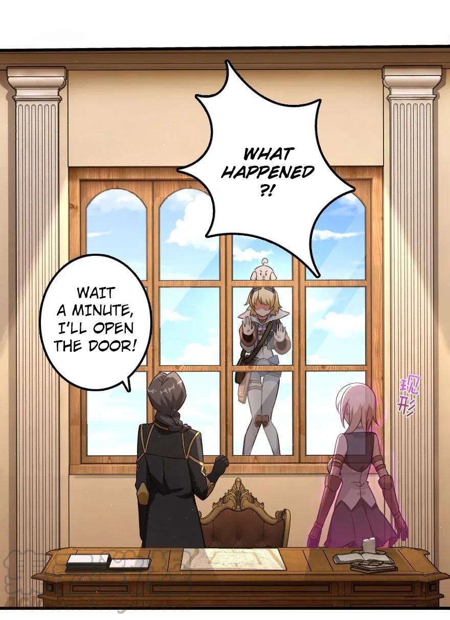 Release That Witch chapter 178 page 25