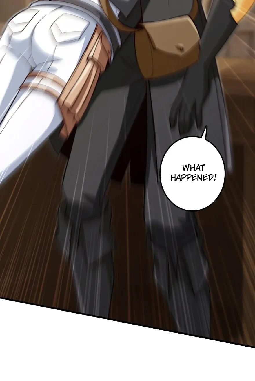 Release That Witch chapter 178 page 28