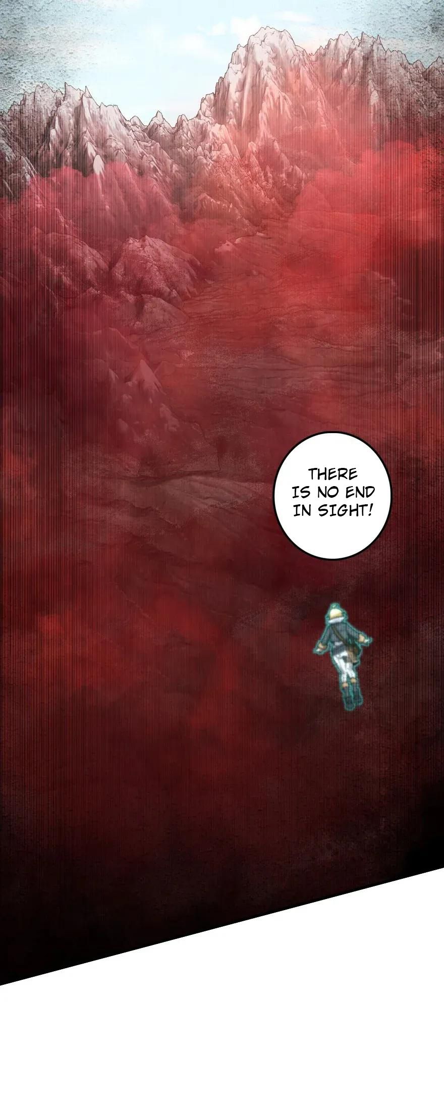 Release That Witch chapter 178 page 34